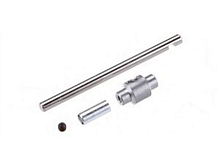 Хвостовой вал для вертолета Вираж