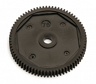 75 Tooth 48 Pitch Spur Gear [AS9650]