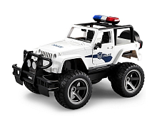 Радиоуправляемая полицейский джип Double Eagle 112