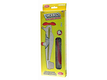 Сборная дермодельСамолет Vtail Guillows 148