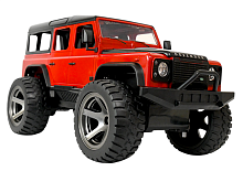 Радиоуправляемая машина Double Eagle Land Rover Defender 110 4WD 24G 114 RTR