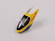 кабина стеклопластик на 250 верт  Trex250002 