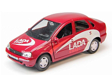 Машина Autotime LADA KALINA спортверсия 134
