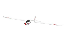 Радиоуправляемый планер Volantex RC Phoenix V2 2000мм Brushless 24G 5ch LiPo RTF