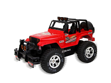 Радиоуправляемый джип   Huan Qi 4WD 116 24G