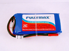 Аккумулятор Fullymax LiPo 1200mAh 74V 25C