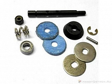 Набор валов дифференциала 94762