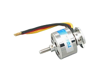 Мотор бесколлекторный D2836850KV 4S для планера Top RC Lightning V1, Lightning V2