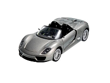 Радиоуправляемая машина MZ Porsche 918 Spider DieCast 25045A 124 акб