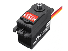 Сервомашинка цифровая JX Servo PDIHV5523MG 556г2301684V стандартная
