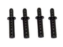 Передние стойки корпуса EMXT1