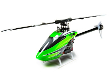Радиоуправляемый вертолет Blade 150 S BNF Basic