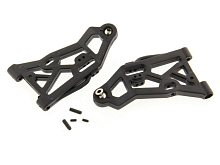 Передний нижний рычаг 2шт для автомодели 18