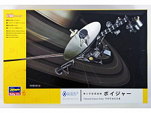 Сборная модель Hasegawa Космический аппарат VOYAGER, 148