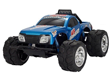 Радиоуправляемый монстр Feilun Salamander 2WD 4ch 2749MHz 110 RTR
