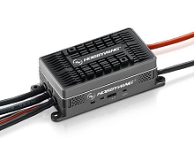 Бесколлекторный регулятор Hobbywing PLATINUM200AHVSBECV41 200A300A, Aircraft, Heli