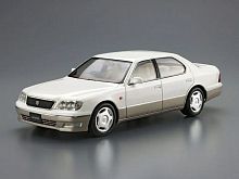 Сборная модель AOSHIMA Toyota Celsior UCF21 98