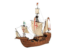Сборная деревянная модель корабля Artesania Latina SANTA MARIA C, 165