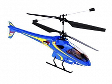 Радиоуправляемый вертолёт E-Sky Lama V4 2.4G RTF