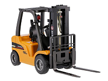 Радиоуправляемый погрузчик HUI NA TOYS 24G 8CH 110 RTR