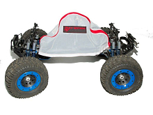 Чехол для Team Associated RIVAL 18 летний