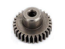 Ведущая шестерня, сталь 29T, шаг 08 для автомоделей Himoto Hi4123BL
