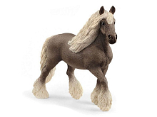 Фигурка Schleich Серебристая пятнистая кобыла