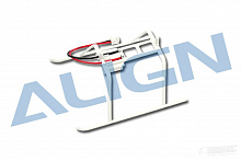 Шасси в комплекте, TRex 100