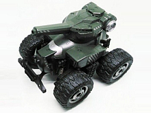 Радиоуправляемый вездеход    YED Firing Chariot шарики YE815021A