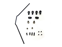 Задний стабилизатор поперечной устойчивости для Himoto E8SCL, E8XBL