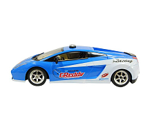 Радиоуправляемая машина HQ Lamborgini Gallardo, 114