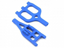 Рычаг подвески, синего цвета TMaxx 25R  33 Aarms