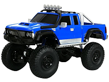 Радиоуправляемая машина MZ Краулер PickUp 2855 18акб