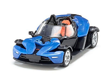 Машина Siku KTM XBOW GT 1436