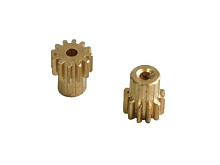 Шестерня ведущая 12T, 2шт