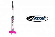 Модель ракеты Estes OUTLAW RTF ROCKET KIT