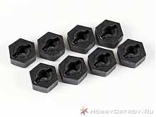 Ступица колеса HSP 110