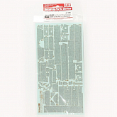 Наклейки Zim для Elefant 135