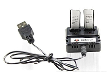 Зарядное устройство WLToysUSB для вертолета WL Toys V911