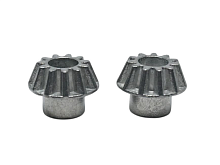 Ведущая шестерня дифференциала Remo Hobby RH1411, 114, G1615