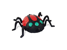 ИК Паук CTF ползающий по стенам 3 Colors Asst