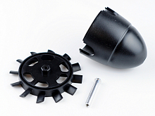 Кок тип B для самолета Top RC FW190