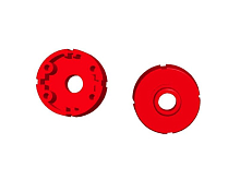 Корпус дифференциала, тюнинг, 116