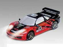 Радиоуправляемая машина дрифт Drift Raicing King