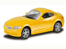 Машина Ideal 164 BMW Z4