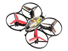 Радиоуправляемый квадрокоптер Syma X4 Assault 24G 6AXIS RTF