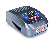 Универсальное зарядное устройство GTPower SD4 30Вт