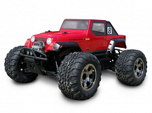 Кузов 112  JEEP WRANGLER RUBICON некрашеный HPI106704