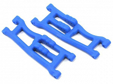 Передние рычаги подвески синие Jato Front