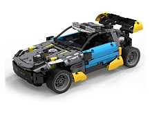 Конструктор CaDA багги Дикий волк 112 1176 деталей